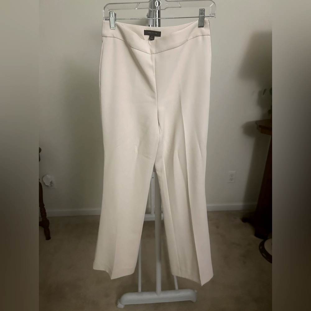Ann Taylor business professional suit pants